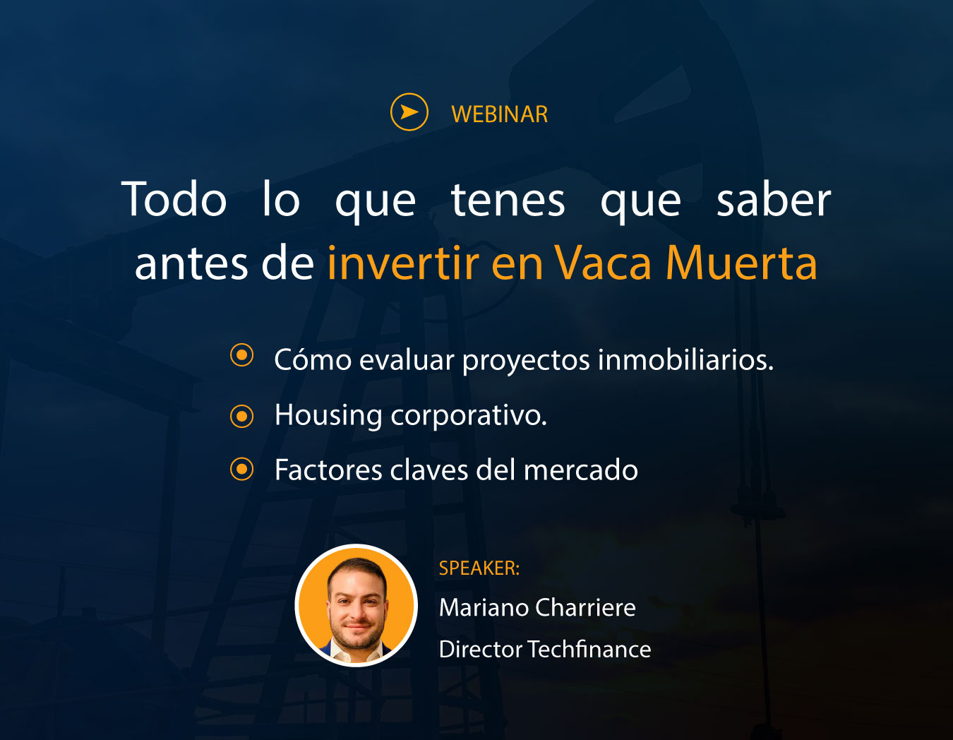 Rental Corp: Todo lo que tenés que saber antes de invertir en Vaca Muerta